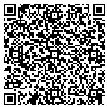 QR code with Sam's contacts