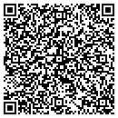 QR code with Key Nails contacts