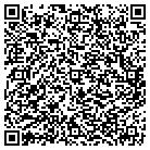 QR code with G & G Home Repair & Service Inc contacts