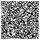 QR code with W D Inc contacts
