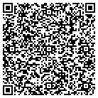 QR code with J S Janitorial Service contacts