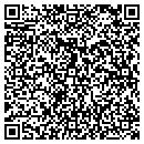 QR code with Hollywood Snack Bar contacts