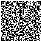QR code with Johnny P Athment Fabrication contacts