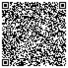 QR code with Mt Beulah Baptist Church contacts