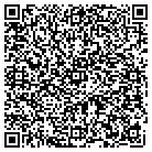 QR code with Blinds By Peek A Boo Window contacts