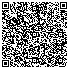 QR code with Rapha Medical & Therapeutic contacts