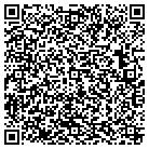 QR code with Mc Daniel Adjustment Co contacts