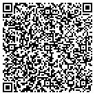 QR code with C & C Counseling Assoc LLC contacts
