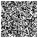QR code with C & C Implements contacts