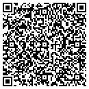 QR code with Ray E Flowers contacts