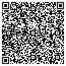 QR code with Detail Shop contacts