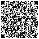 QR code with Olivier Backhoe Service contacts