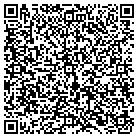 QR code with Acadian Research & Reconstr contacts