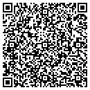 QR code with AAA Lounge contacts