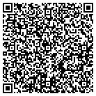 QR code with Little Angels Developmental contacts