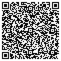 QR code with Jacks contacts