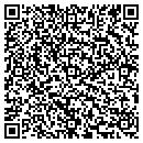 QR code with J & A Auto Sales contacts