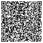 QR code with Ace's Rent To Own Auto Sales contacts