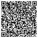 QR code with Iof contacts