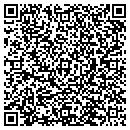 QR code with D B's Nursery contacts