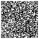 QR code with Magnolia Springs Water Co contacts