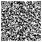 QR code with Mandeville's Tobacco Plus contacts