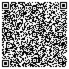 QR code with H & R Block Tax Service contacts
