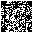 QR code with Autozone contacts