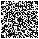 QR code with R W Greene & Assoc contacts