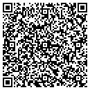 QR code with Oswald Cattle Company contacts