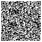 QR code with Delphi International Inc contacts