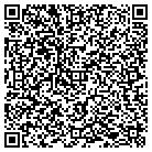 QR code with First Apostolic Chr-Covington contacts