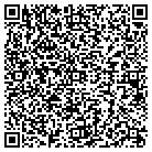 QR code with J C's Wire Rope Salvage contacts
