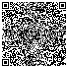 QR code with L & L Nursery & Learning Center contacts