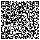 QR code with L H Johnson Wholesale contacts