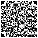 QR code with Ginos Custom Cycles contacts