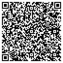 QR code with AAA Storage contacts