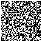 QR code with One Way Check Advance contacts