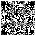 QR code with First Baptist Church of Sibley contacts