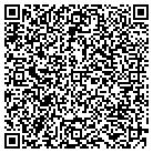 QR code with Jean Lafitte National Park Ofc contacts