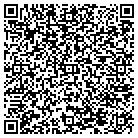 QR code with Caldwell Community Development contacts