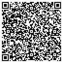 QR code with Raceland Tae KWON Do contacts
