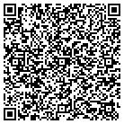 QR code with Mansfield Road Baptist Church contacts