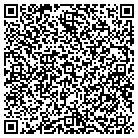 QR code with H & R Block Tax Service contacts