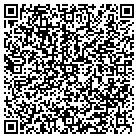 QR code with Manuel's I-10 Auto & Truck Stp contacts