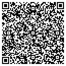 QR code with Razor's Edge contacts