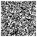 QR code with G & L Technology contacts
