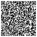 QR code with K & A Super Discount contacts