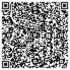 QR code with A R Rocky St Pierre DDS contacts