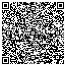 QR code with Rainey's Plumbing contacts